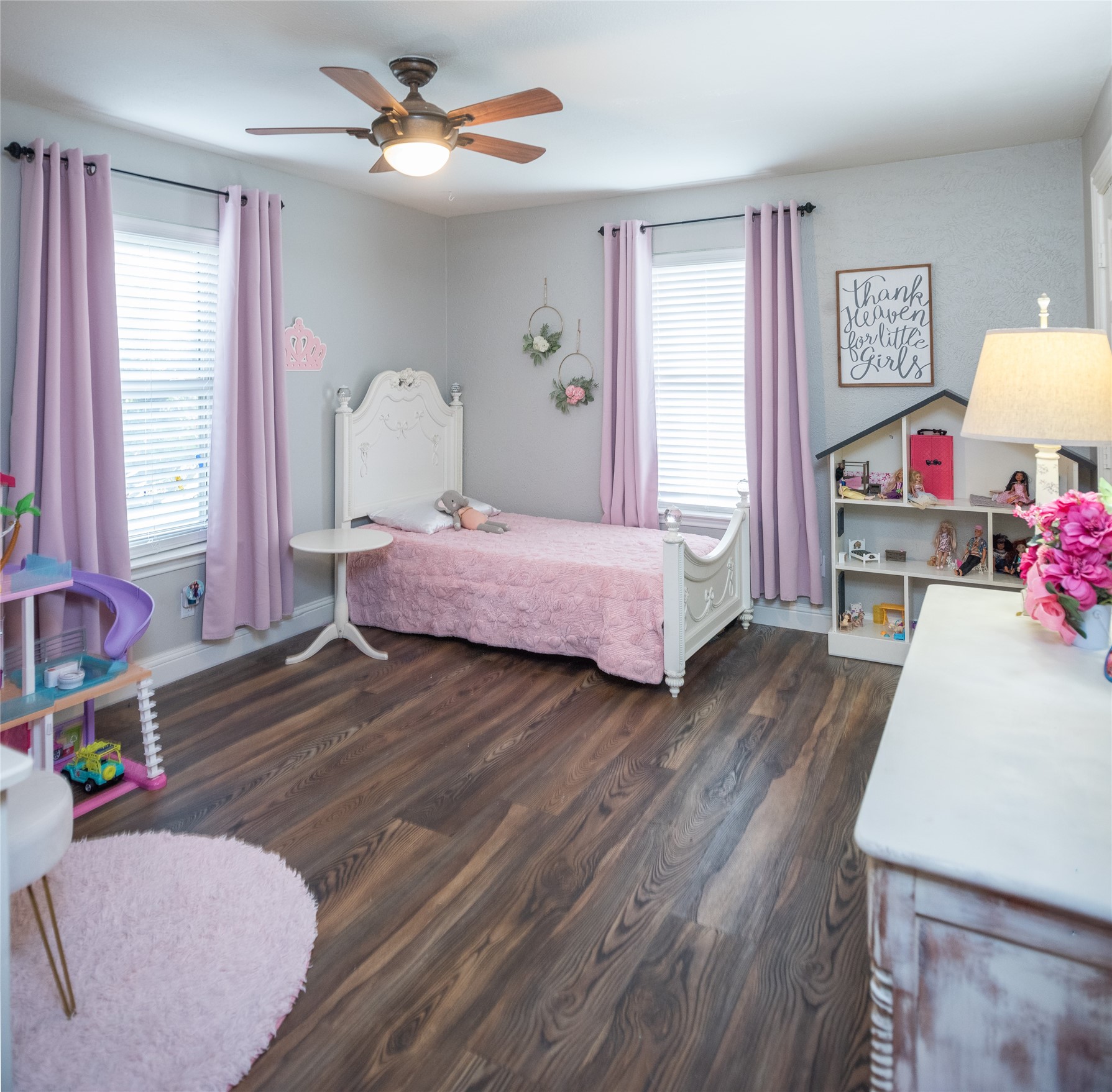 2 Moonlight Trail Lucas TX 75002