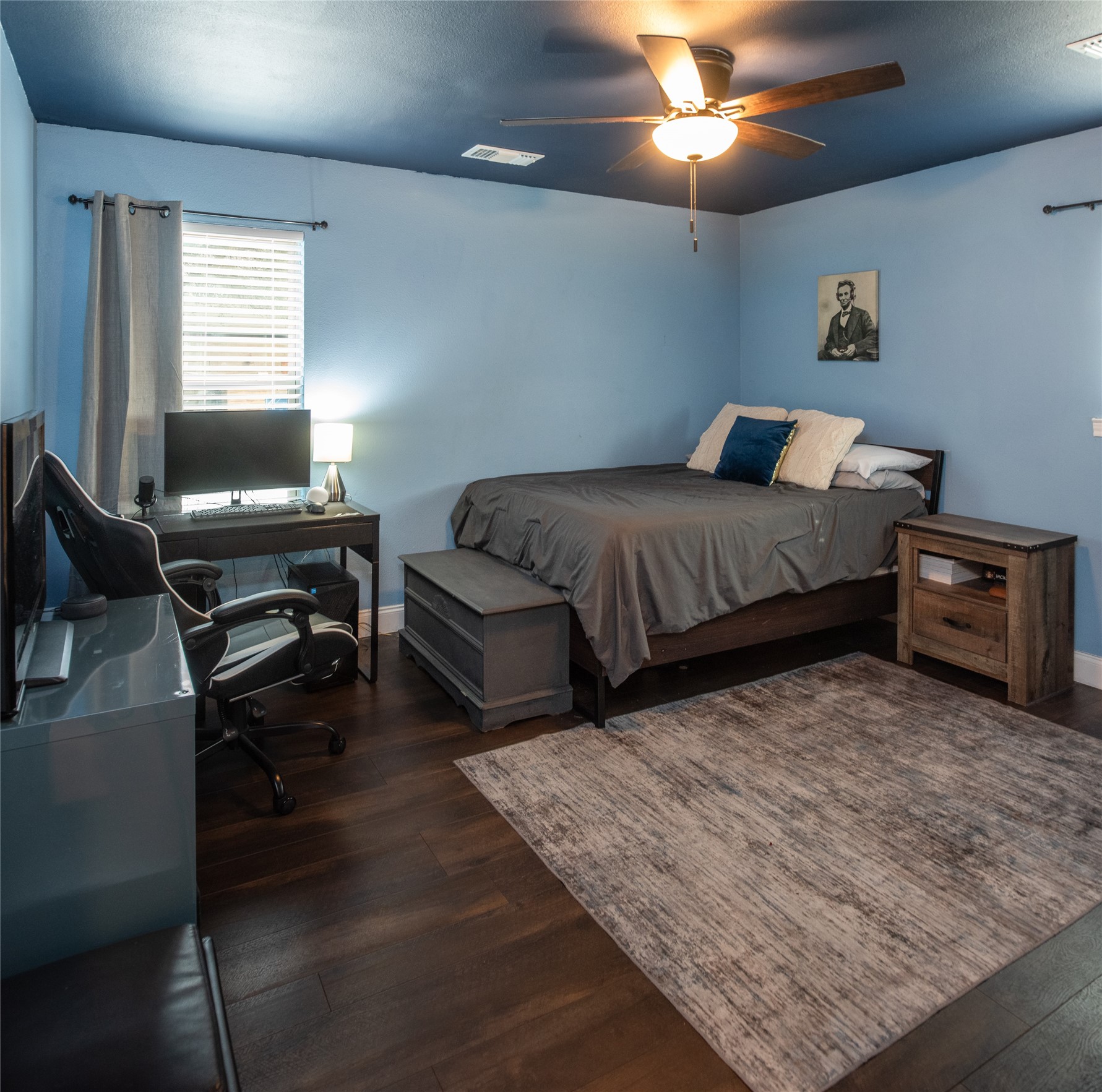 2 Moonlight Trail Lucas TX 75002