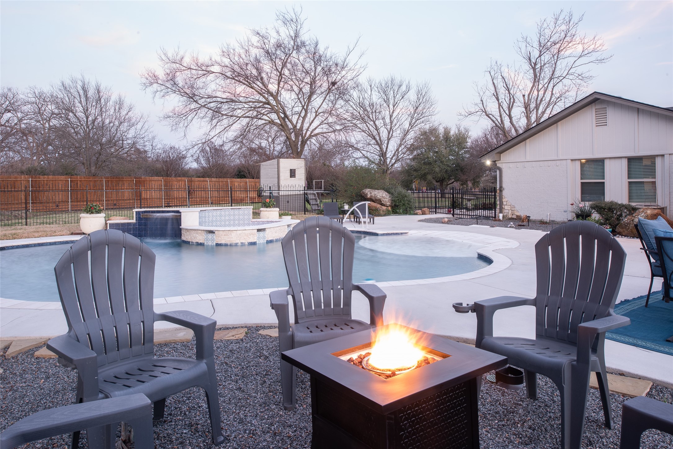 2 Moonlight Trail Lucas TX 75002