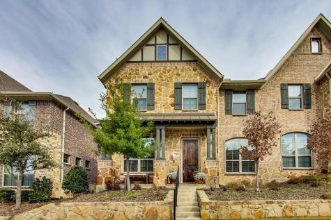 7208 Chief Spotted Tail Drive Mckinney TX 75070