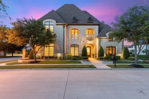 600 Orleans Drive Southlake TX 76092