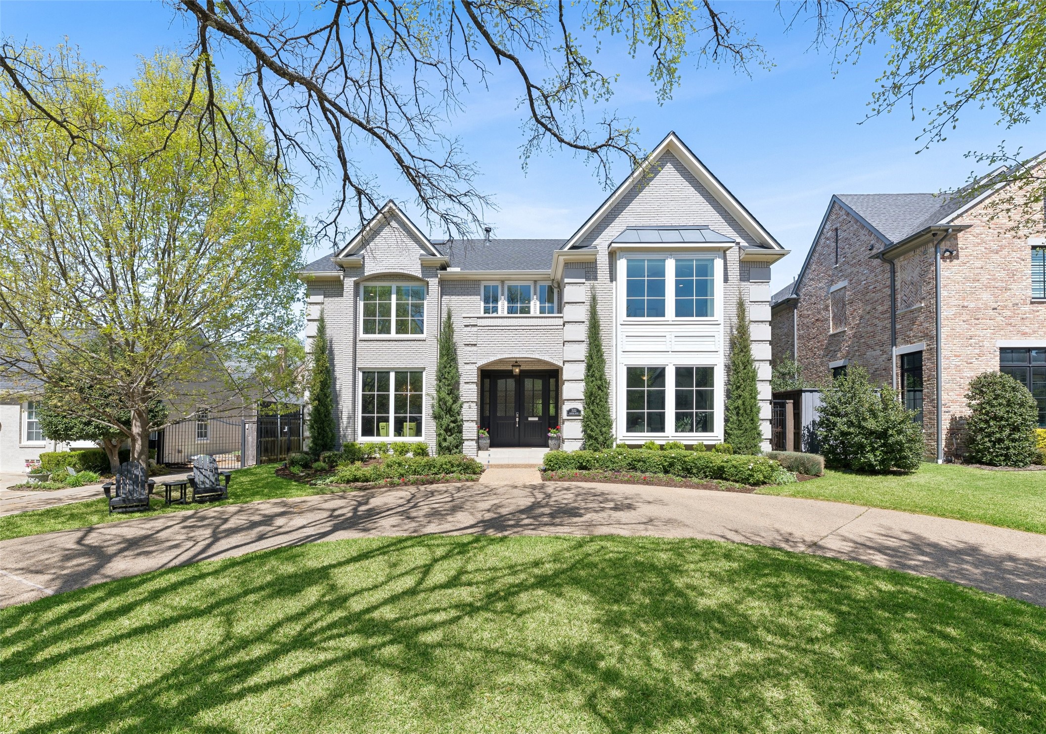 3132 Stanford Avenue University Park TX 75225