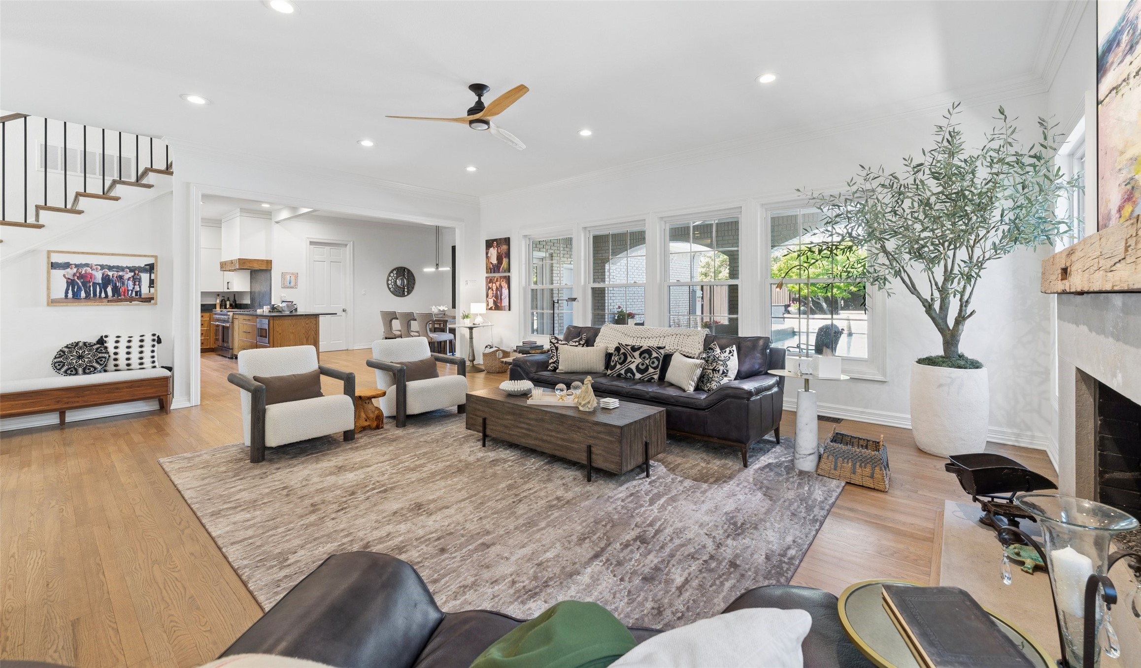 3132 Stanford Avenue University Park TX 75225