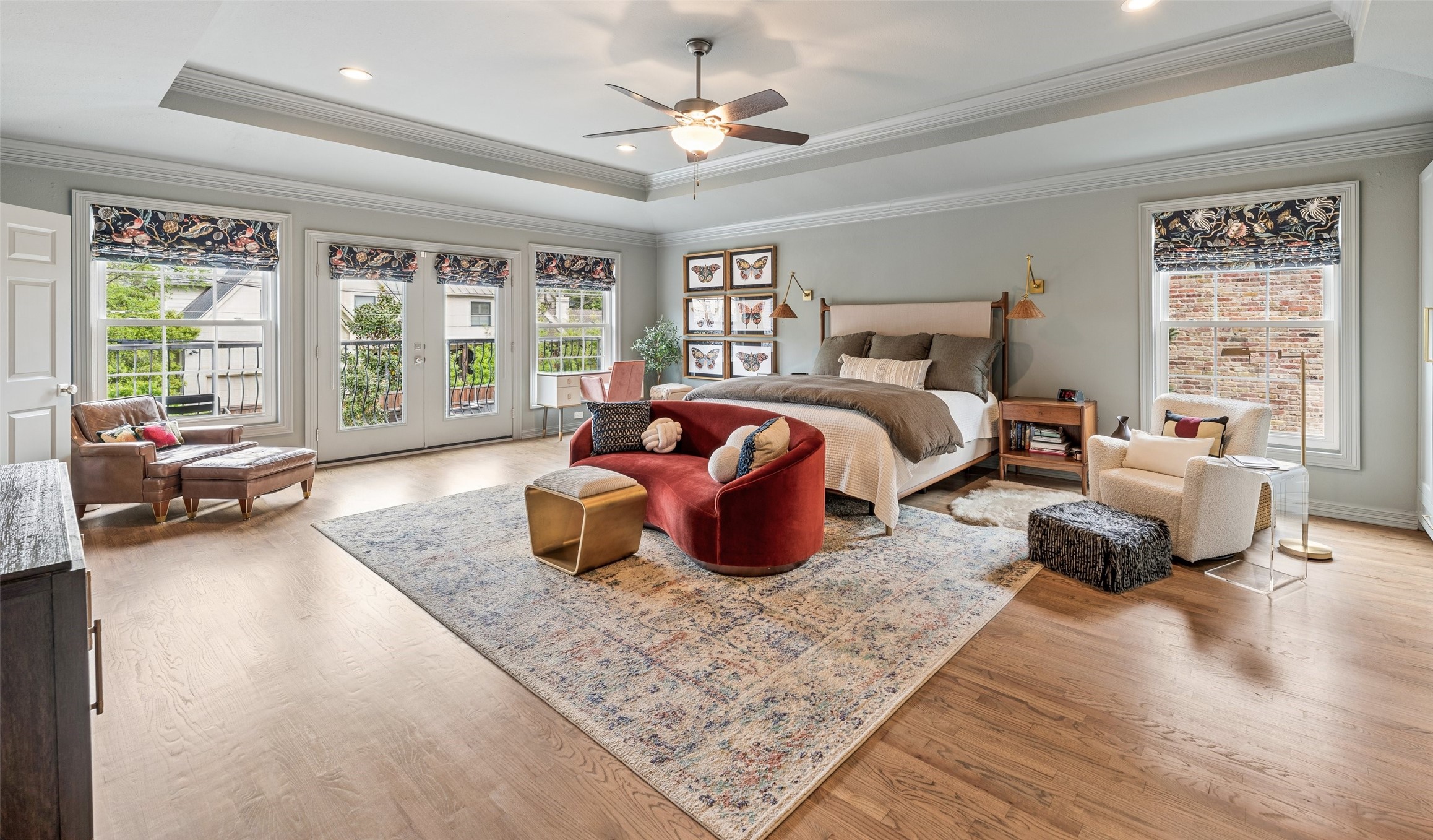 3132 Stanford Avenue University Park TX 75225