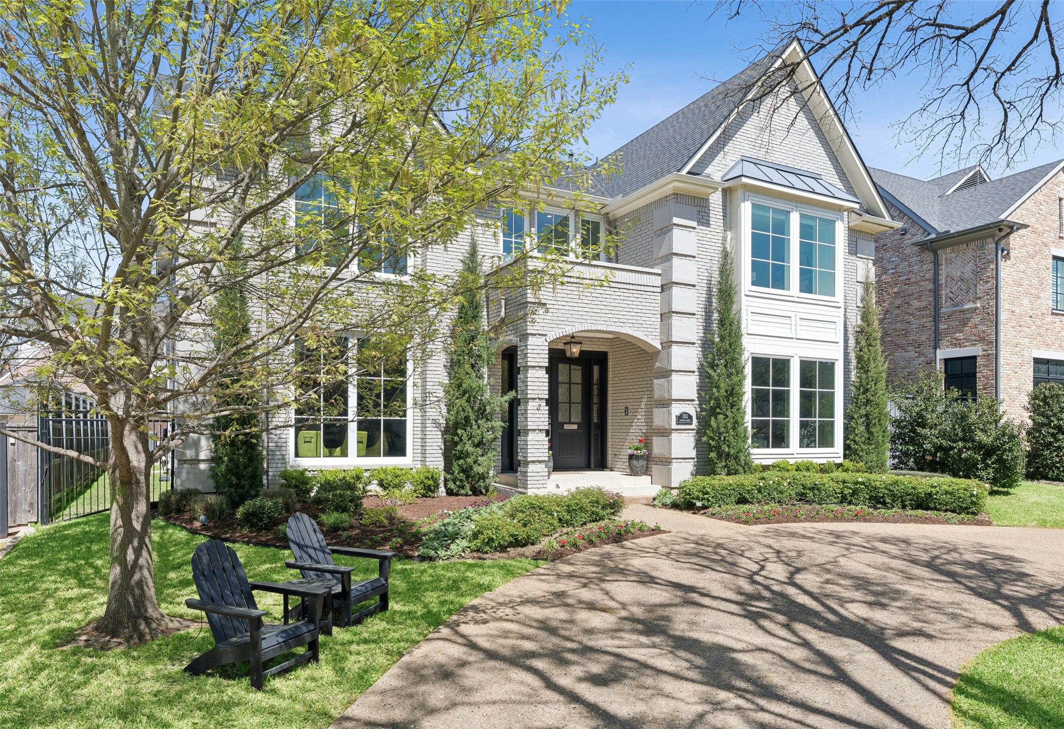 3132 Stanford Avenue University Park TX 75225