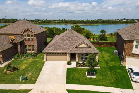 16404 Brayton Road Frisco TX 75036