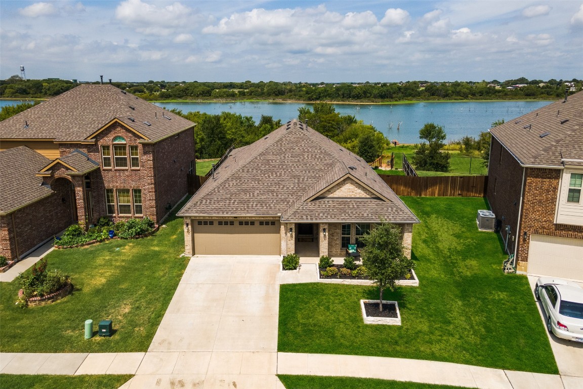 16404 Brayton Road Frisco TX 75036