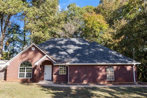 1303 Blueridge Parkway Longview TX 75605