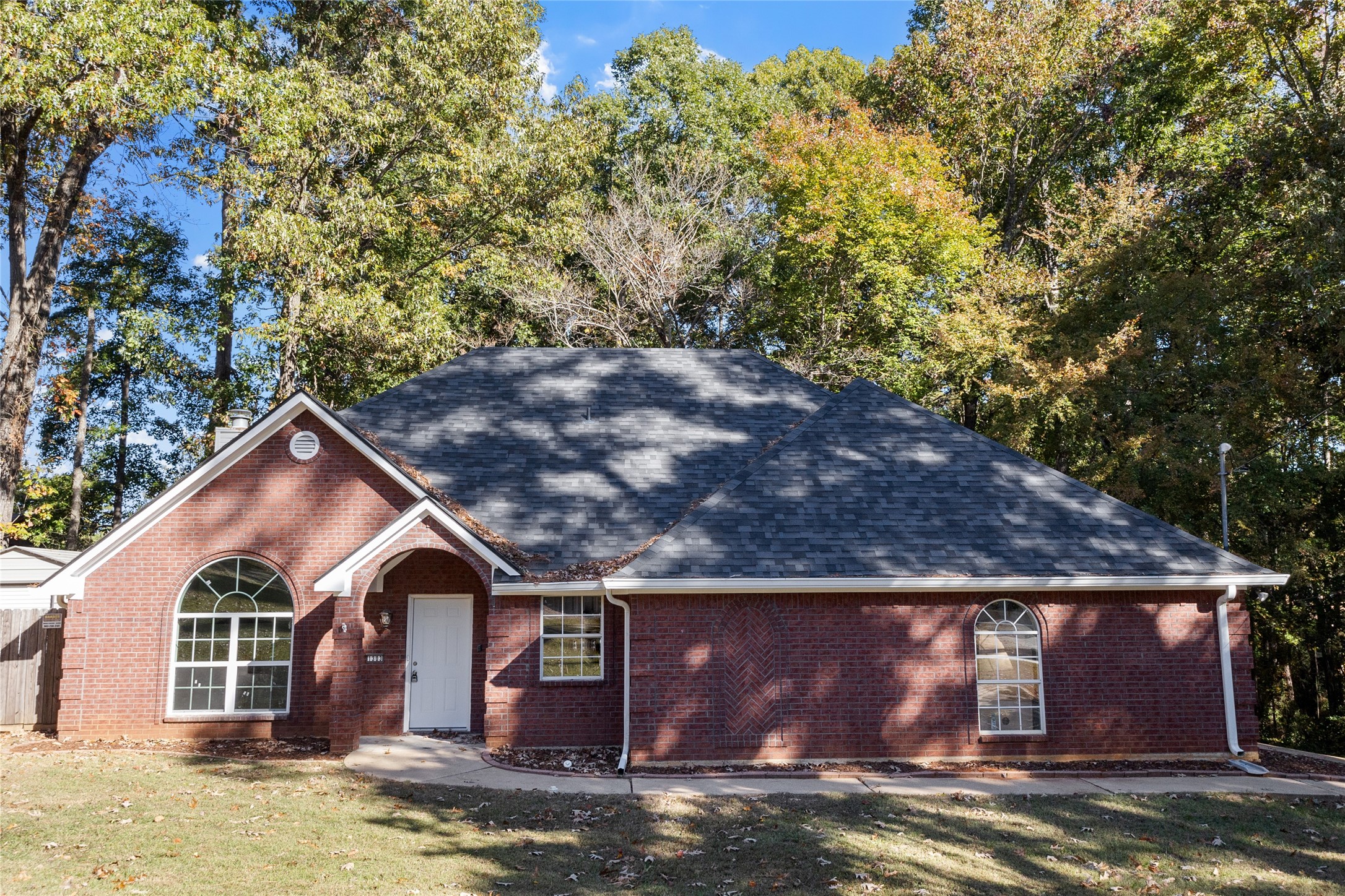 1303 Blueridge Parkway Longview TX 75605