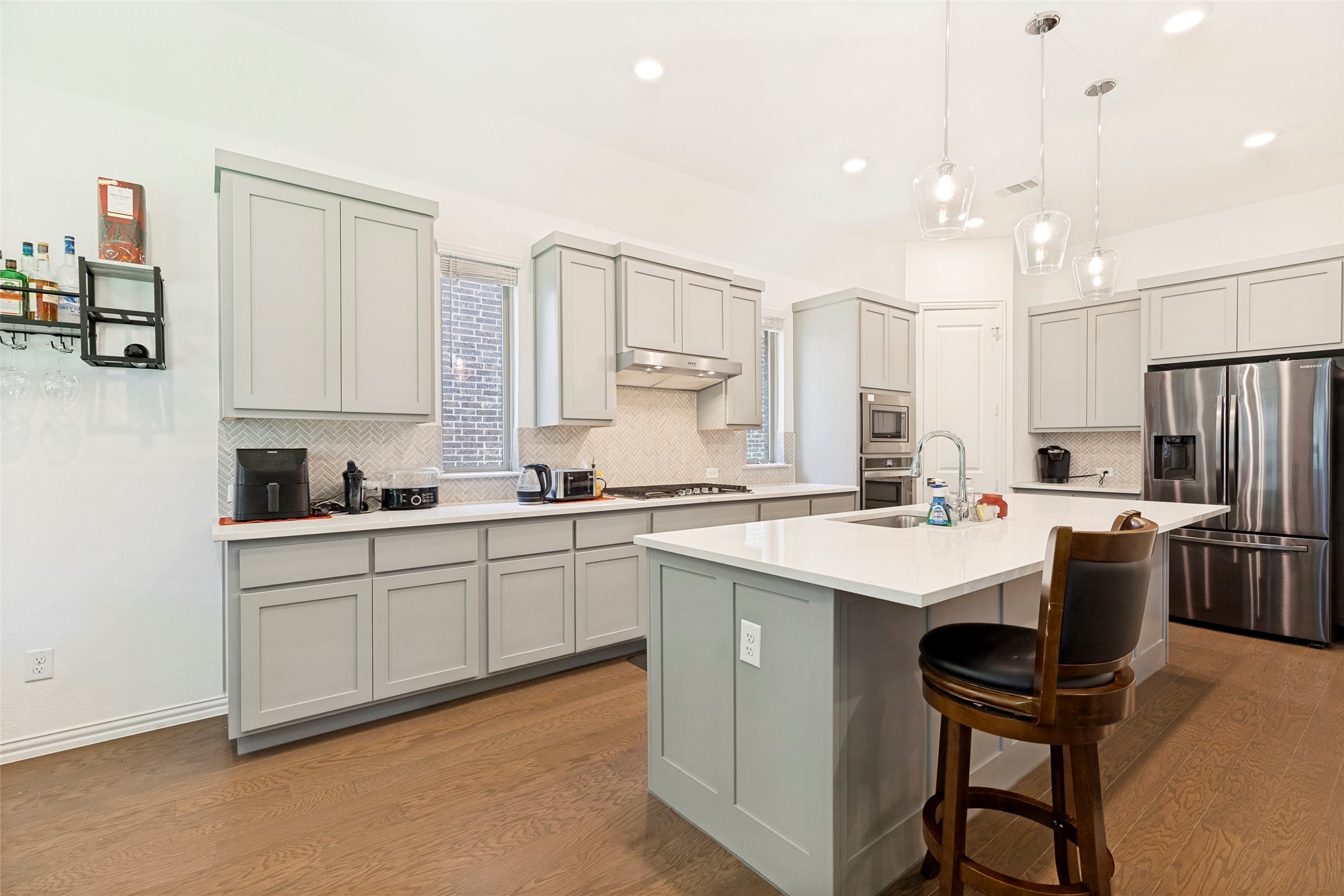 1029 Finnhorse Drive Allen TX 75013