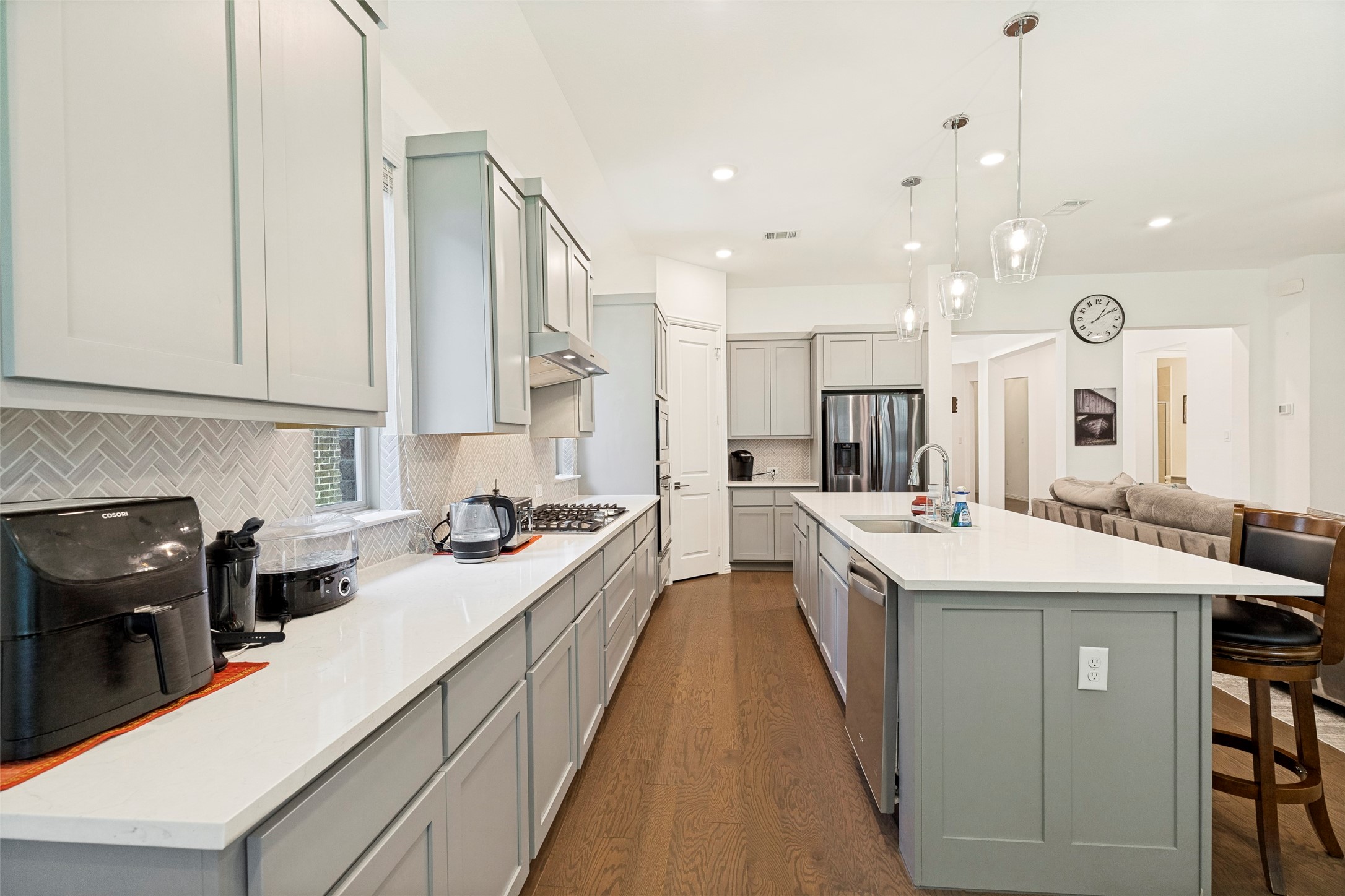 1029 Finnhorse Drive Allen TX 75013