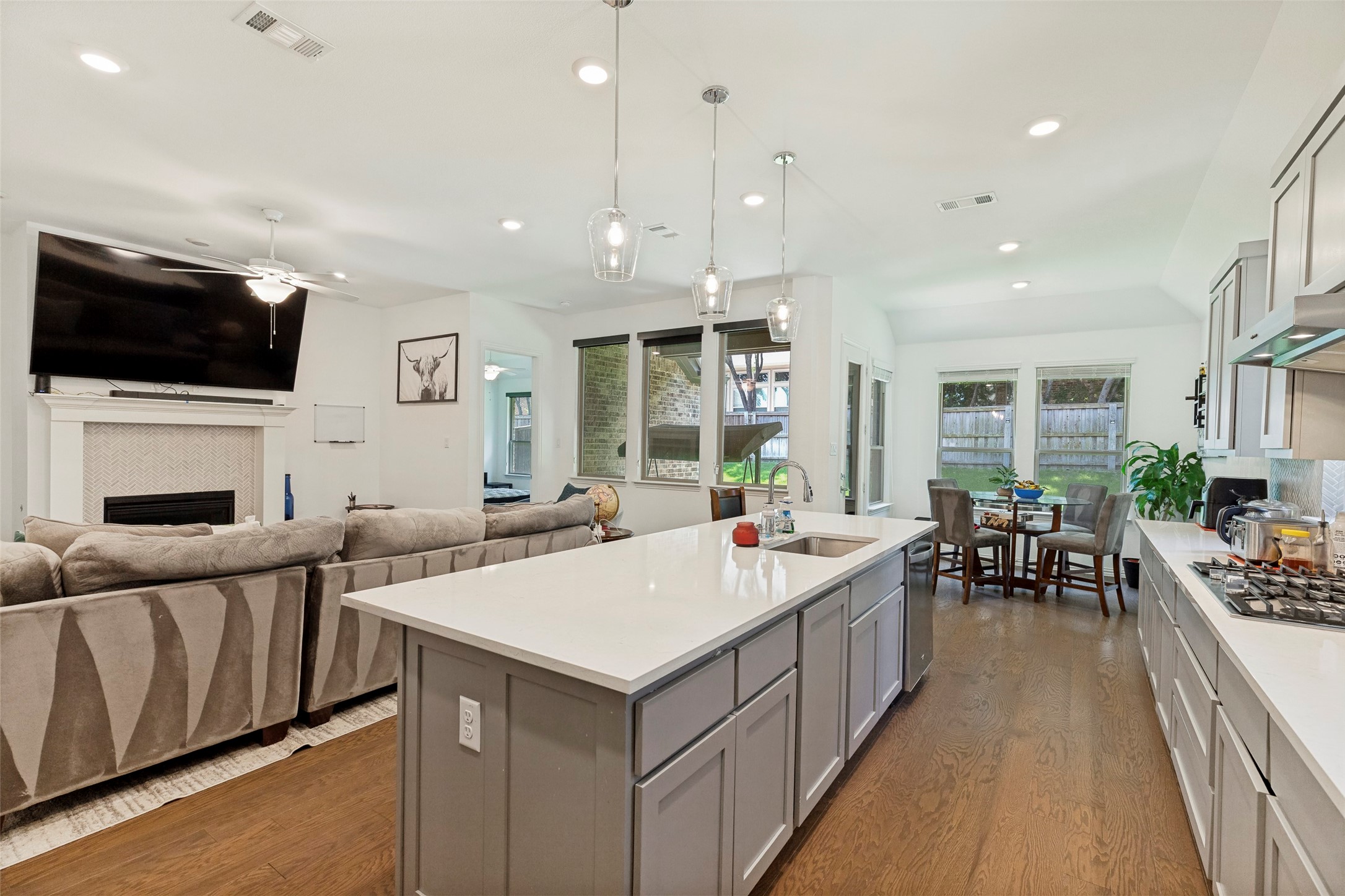 1029 Finnhorse Drive Allen TX 75013