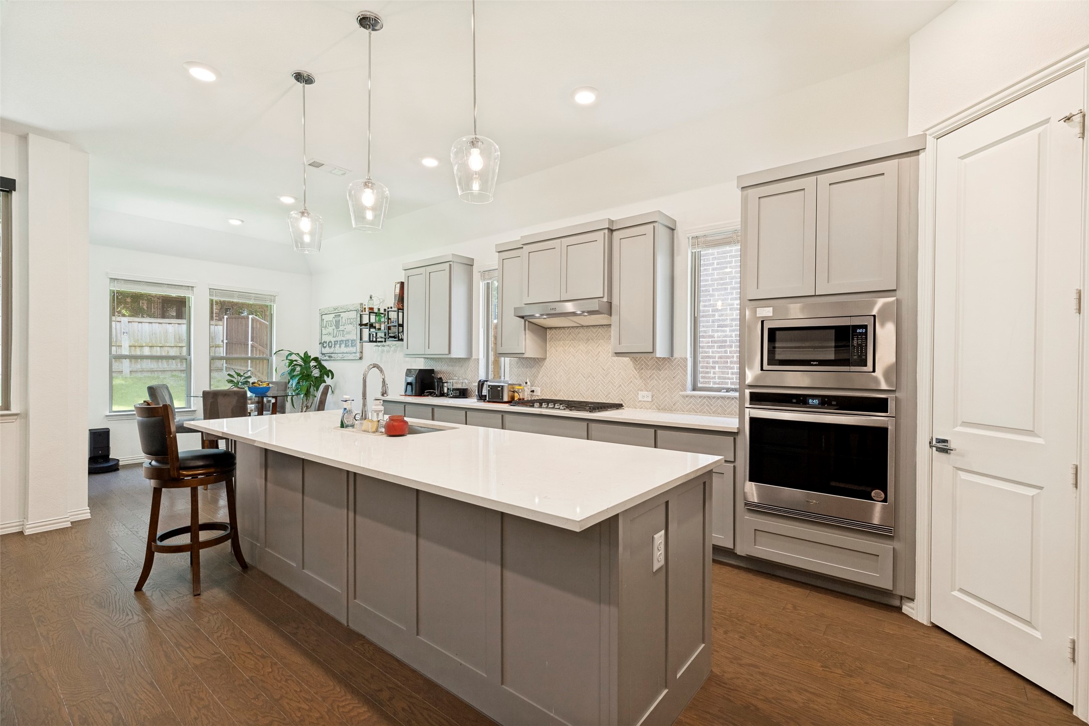 1029 Finnhorse Drive Allen TX 75013