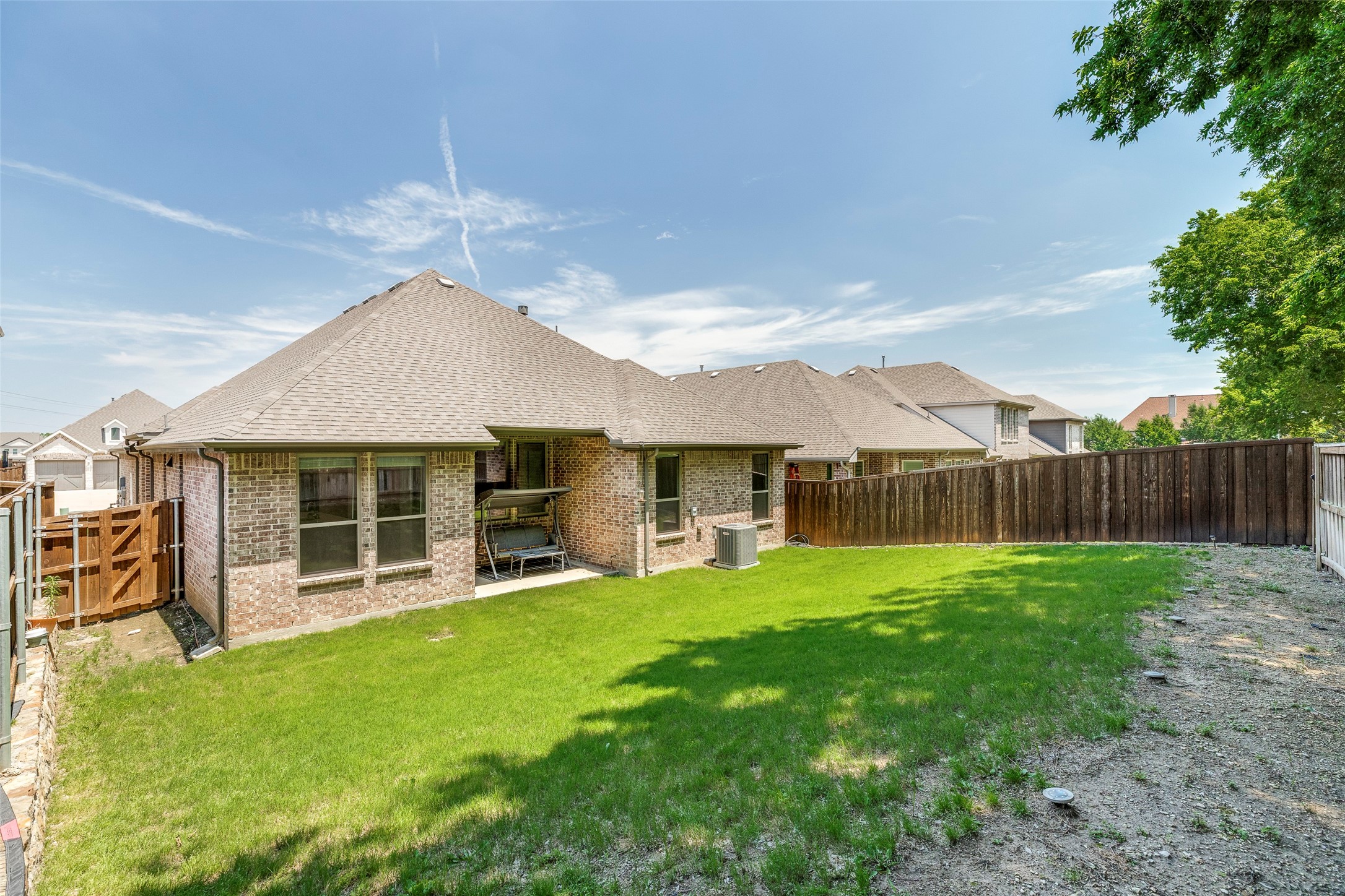 1029 Finnhorse Drive Allen TX 75013