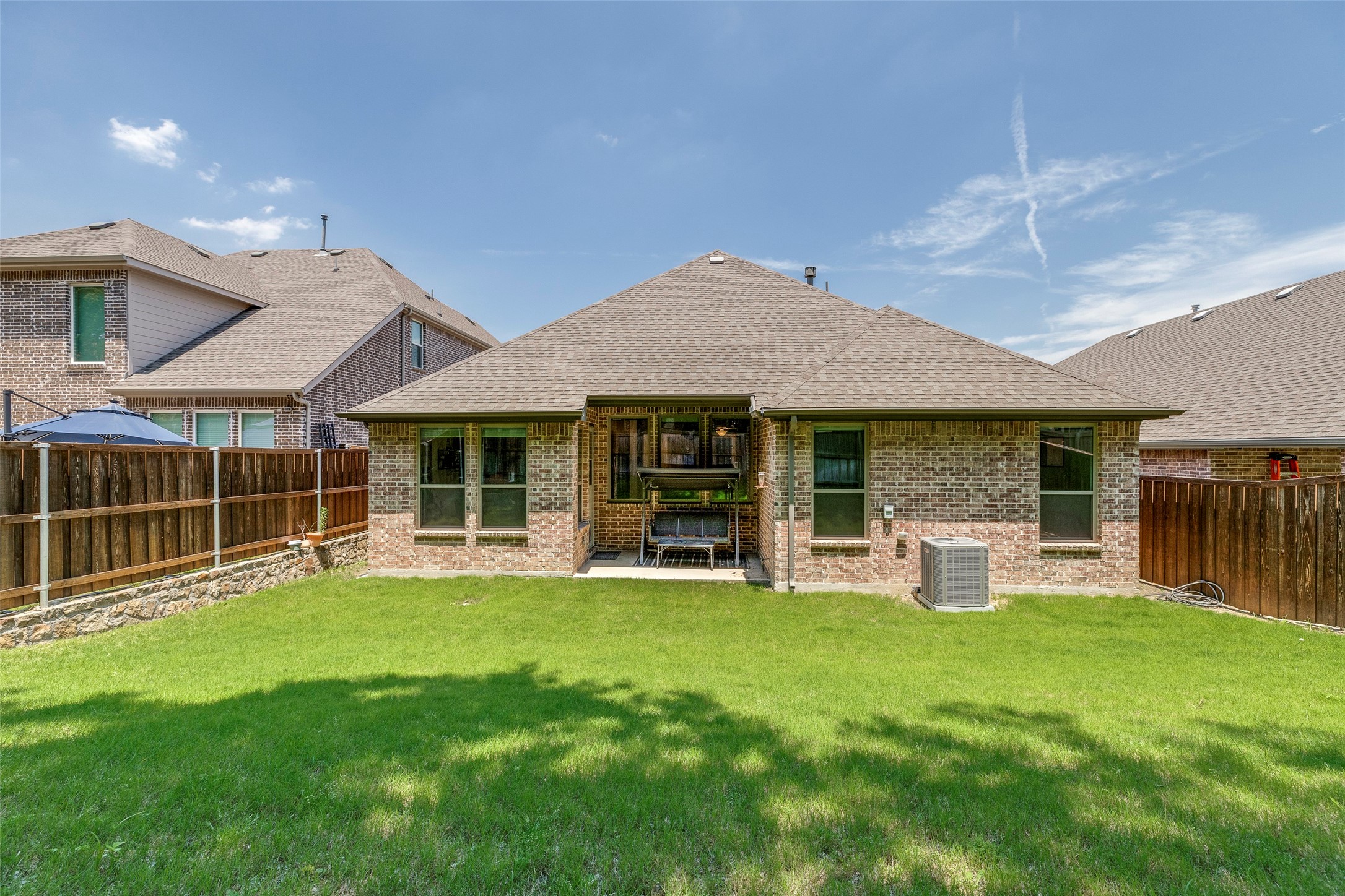 1029 Finnhorse Drive Allen TX 75013