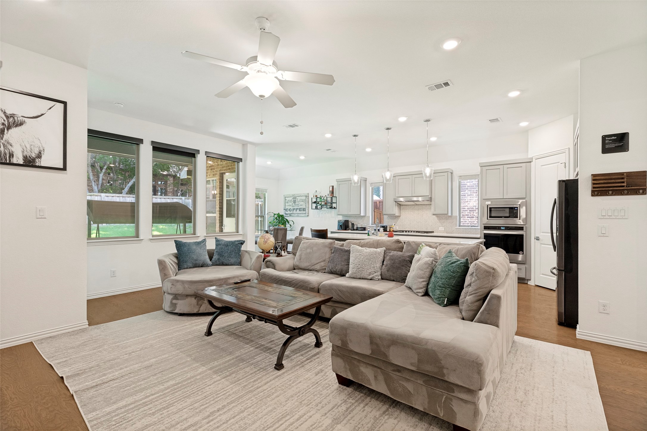 1029 Finnhorse Drive Allen TX 75013