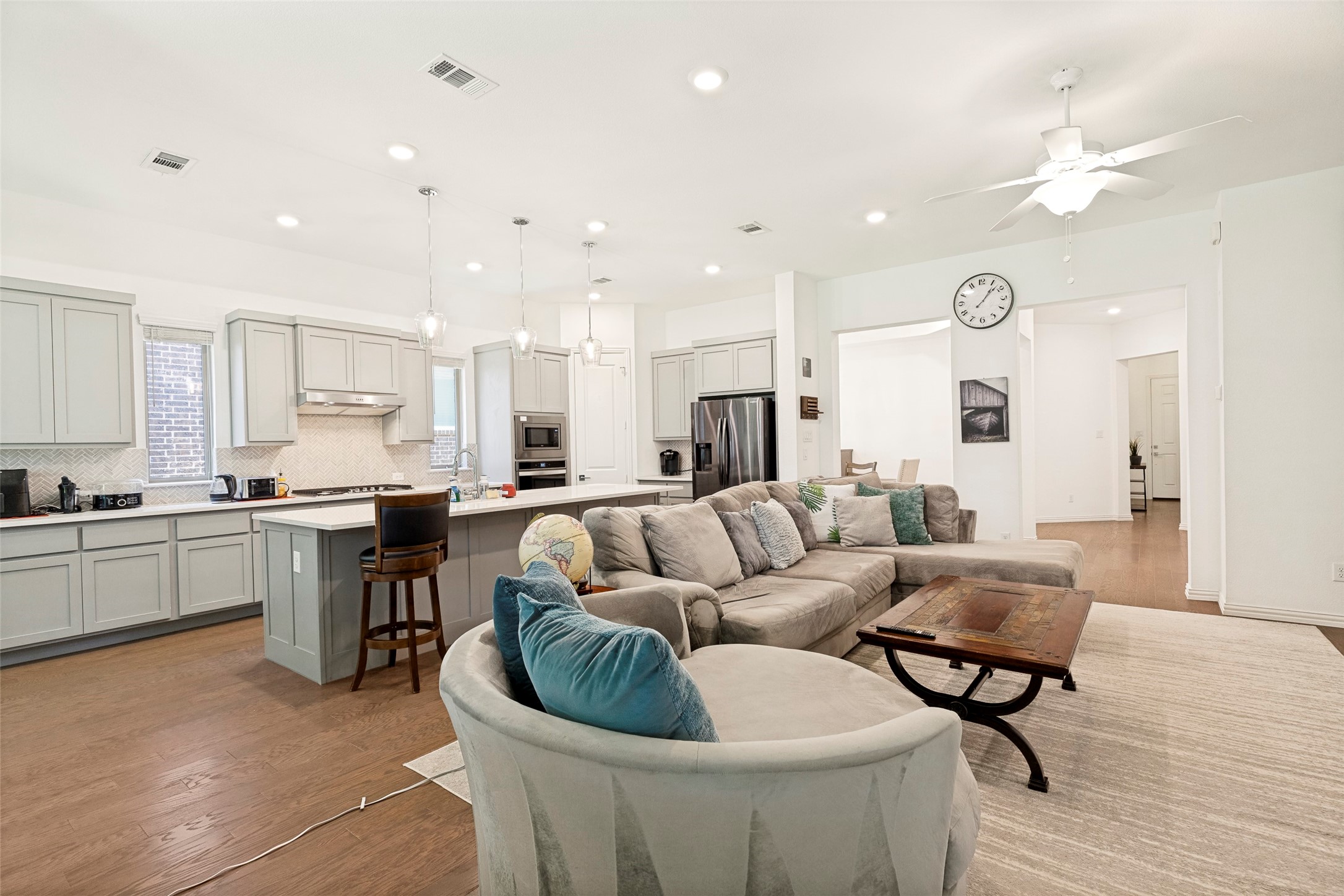1029 Finnhorse Drive Allen TX 75013