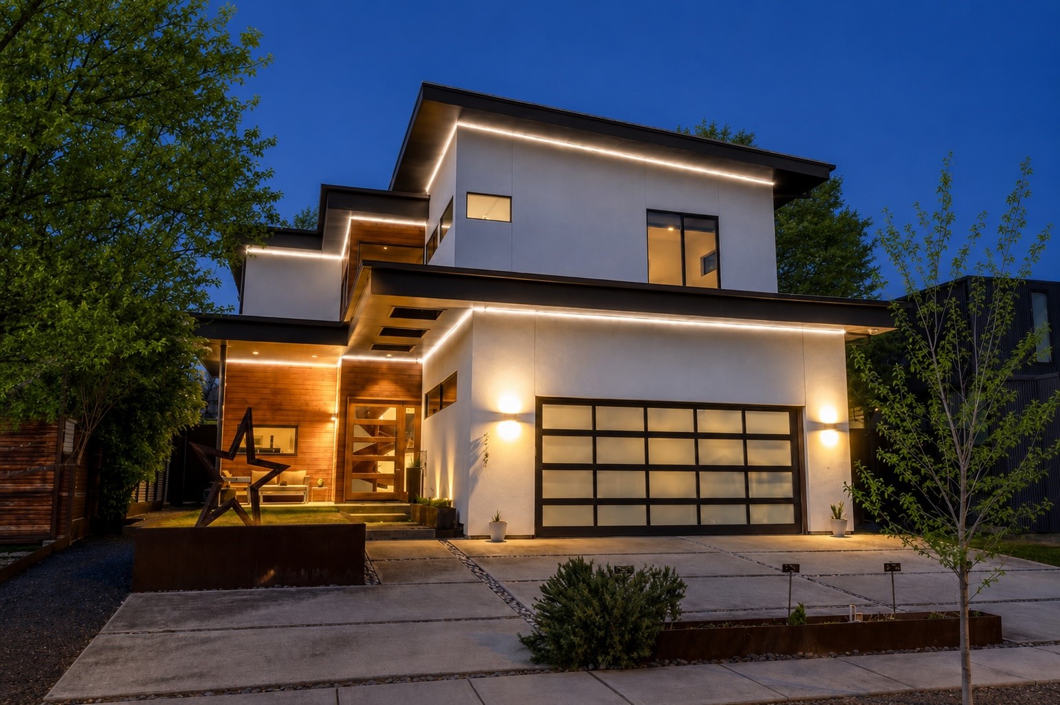 5343 Bonita Avenue Dallas TX 75206