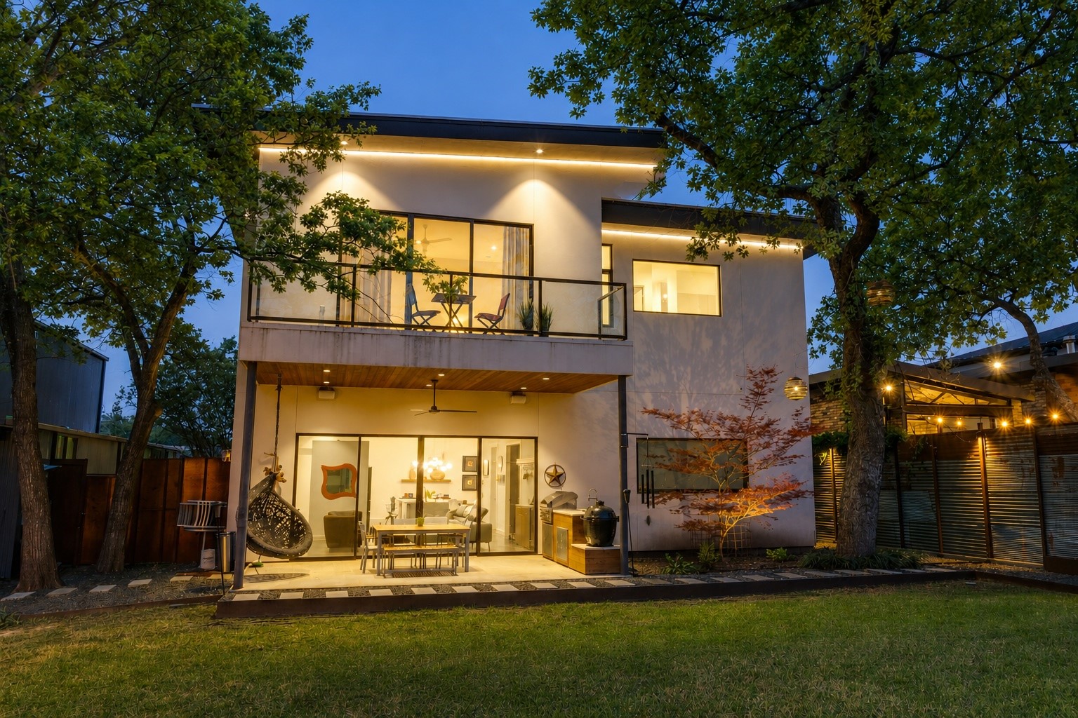 5343 Bonita Avenue Dallas TX 75206