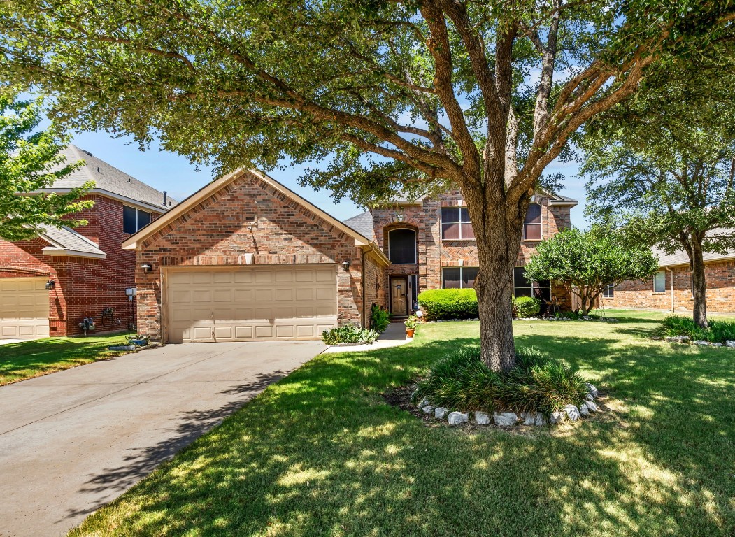 1212 Spring Ridge Lane Flower Mound TX 75028
