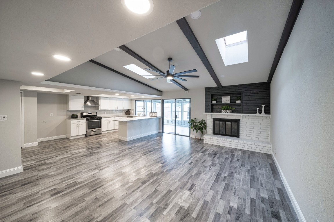 2802 Branch Oaks Drive Garland TX 75043