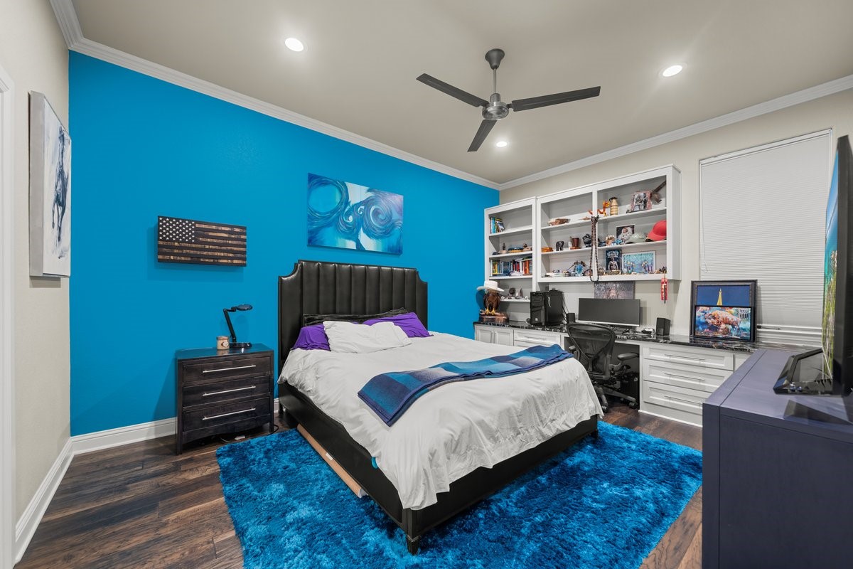 7004 Stone Bluff Court Granbury TX 76048
