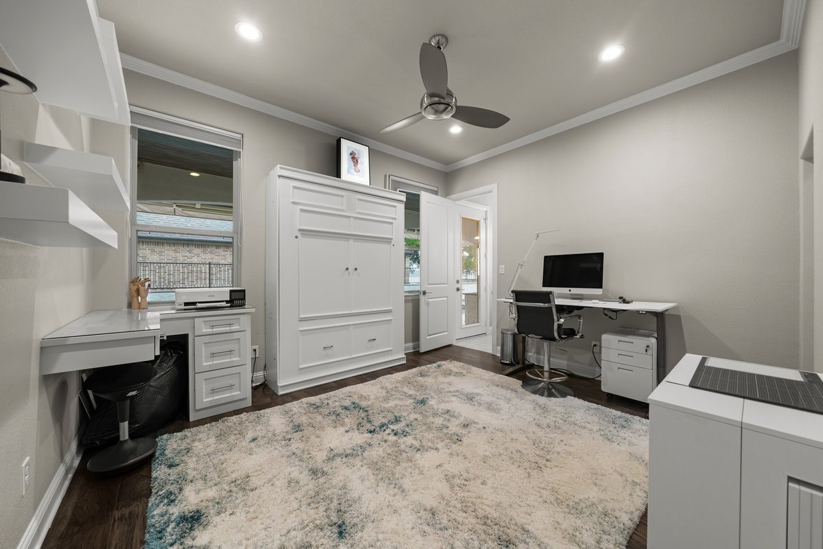 7004 Stone Bluff Court Granbury TX 76048