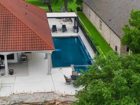 7004 Stone Bluff Court Granbury TX 76048