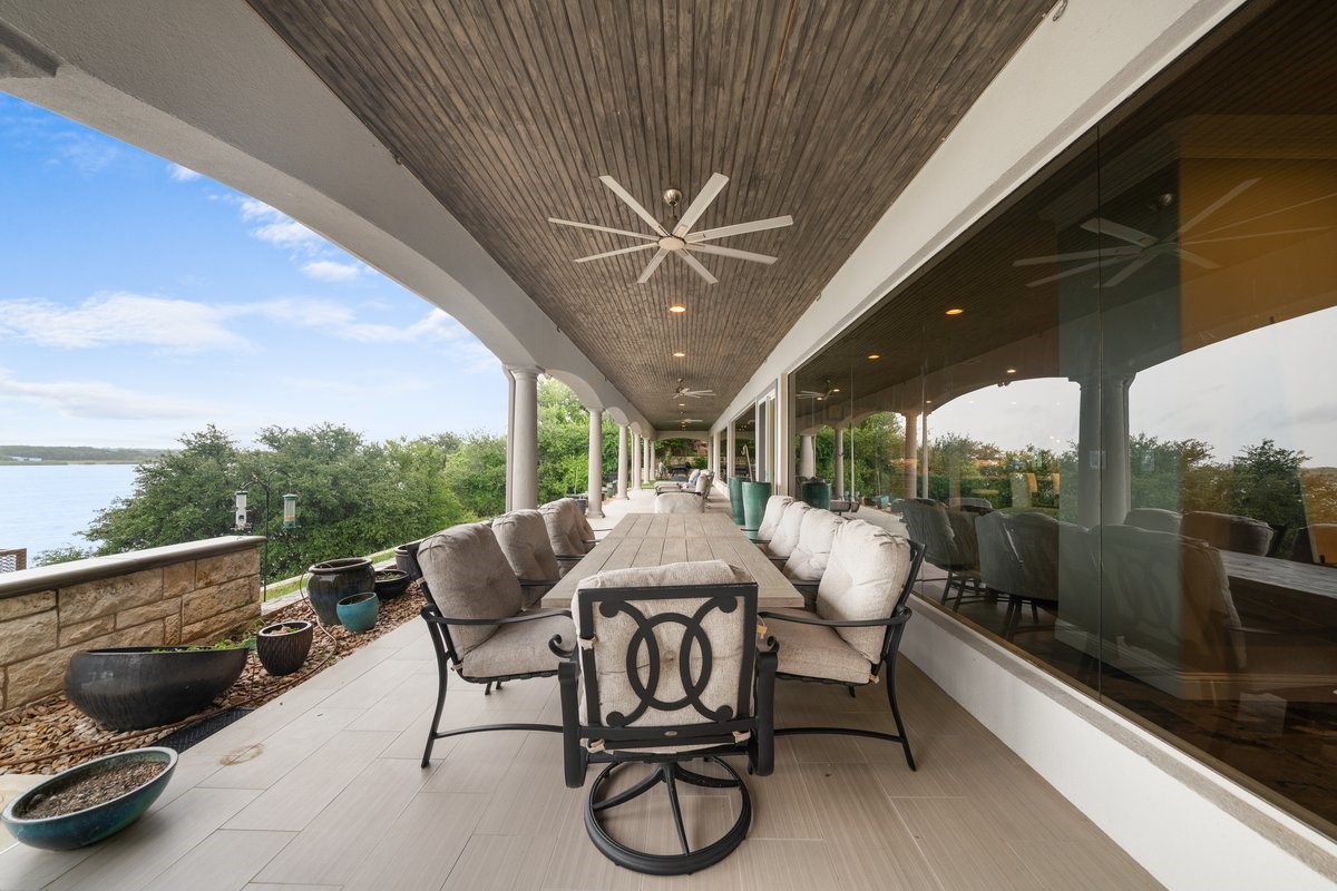 7004 Stone Bluff Court Granbury TX 76048