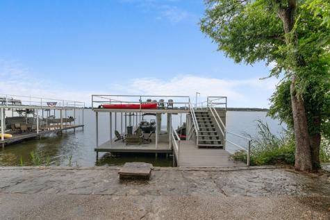 7004 Stone Bluff Court Granbury TX 76048