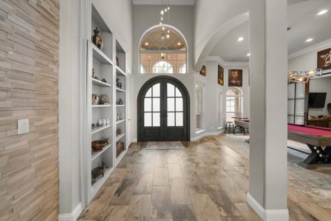 7004 Stone Bluff Court Granbury TX 76048