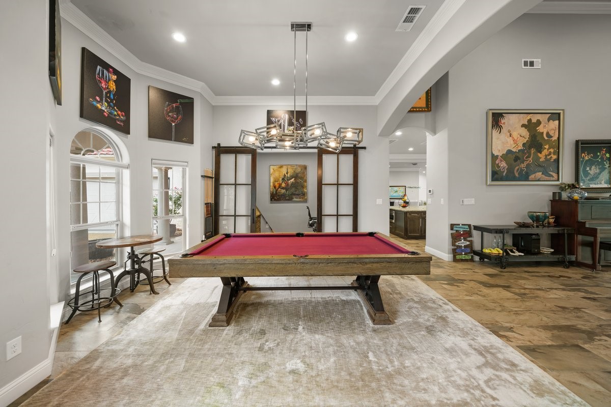 7004 Stone Bluff Court Granbury TX 76048
