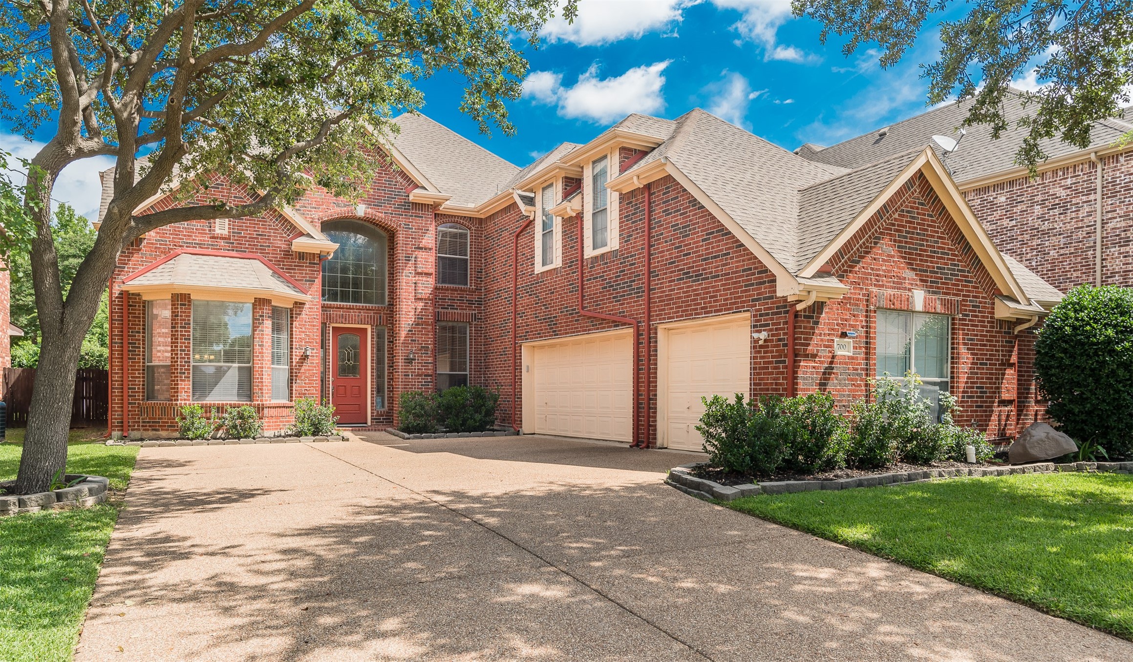 700 Cold Bay Lane Euless TX 76039