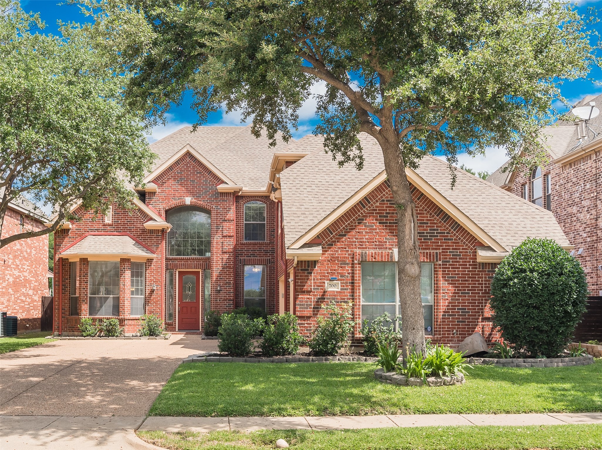 700 Cold Bay Lane Euless TX 76039