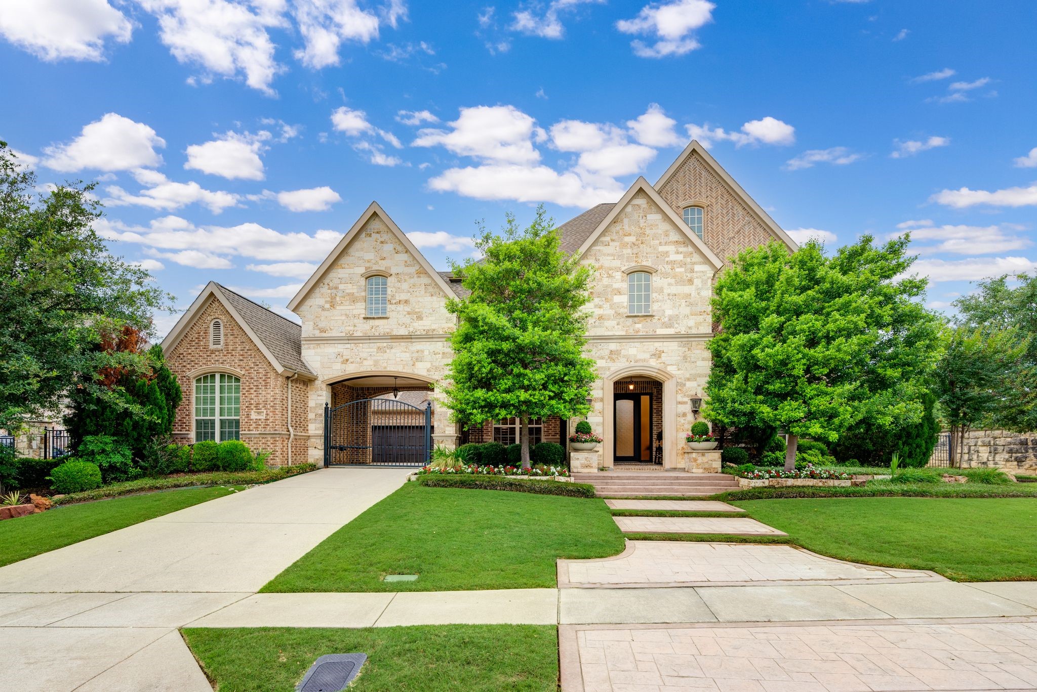 912 Berkshire Road Southlake TX 76092