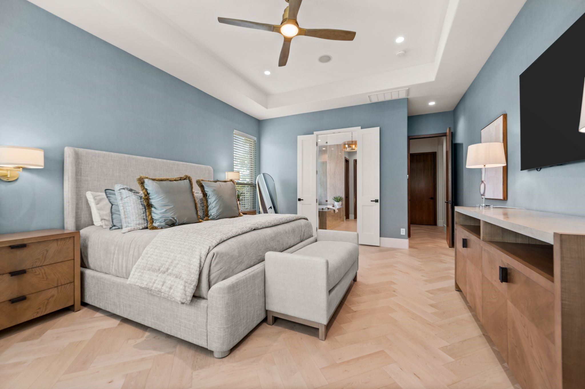 912 Berkshire Road Southlake TX 76092
