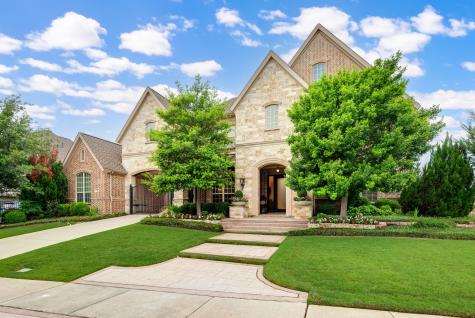 912 Berkshire Road Southlake TX 76092