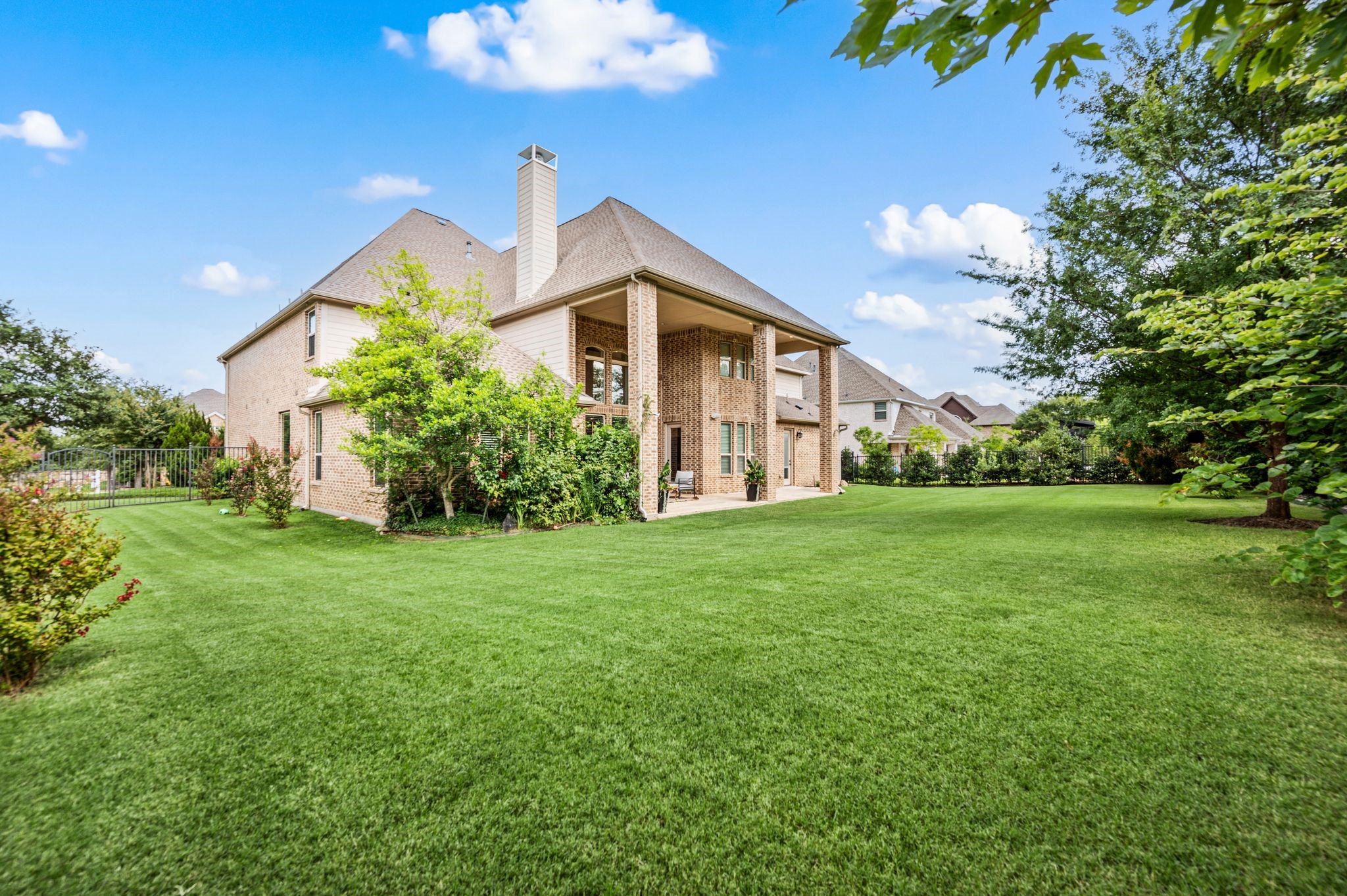 912 Berkshire Road Southlake TX 76092