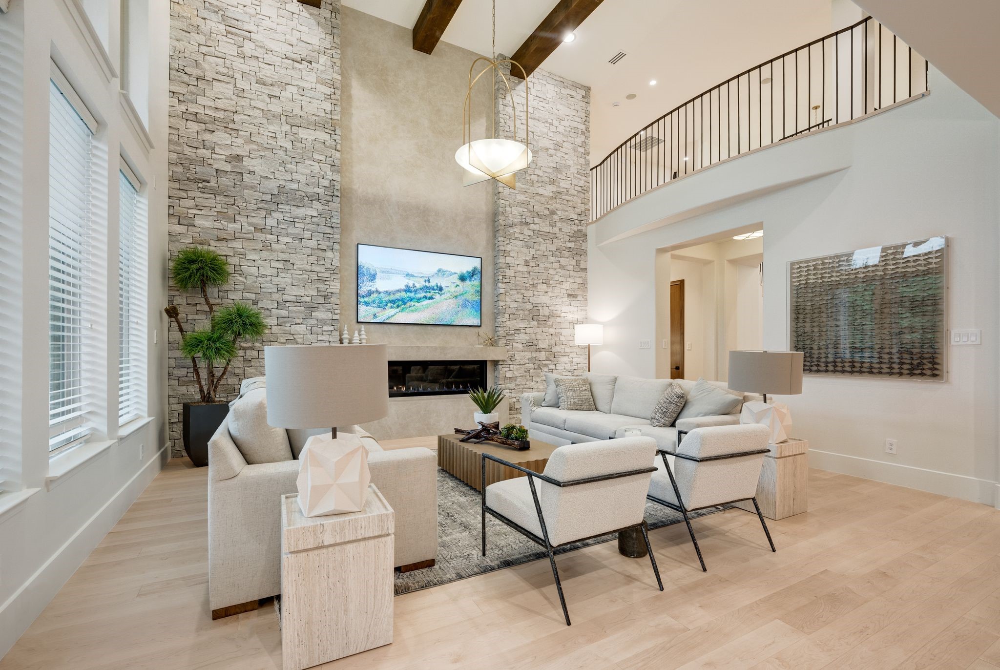 912 Berkshire Road Southlake TX 76092