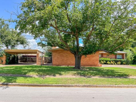 4801 Alamo Drive Wichita Falls TX 76302