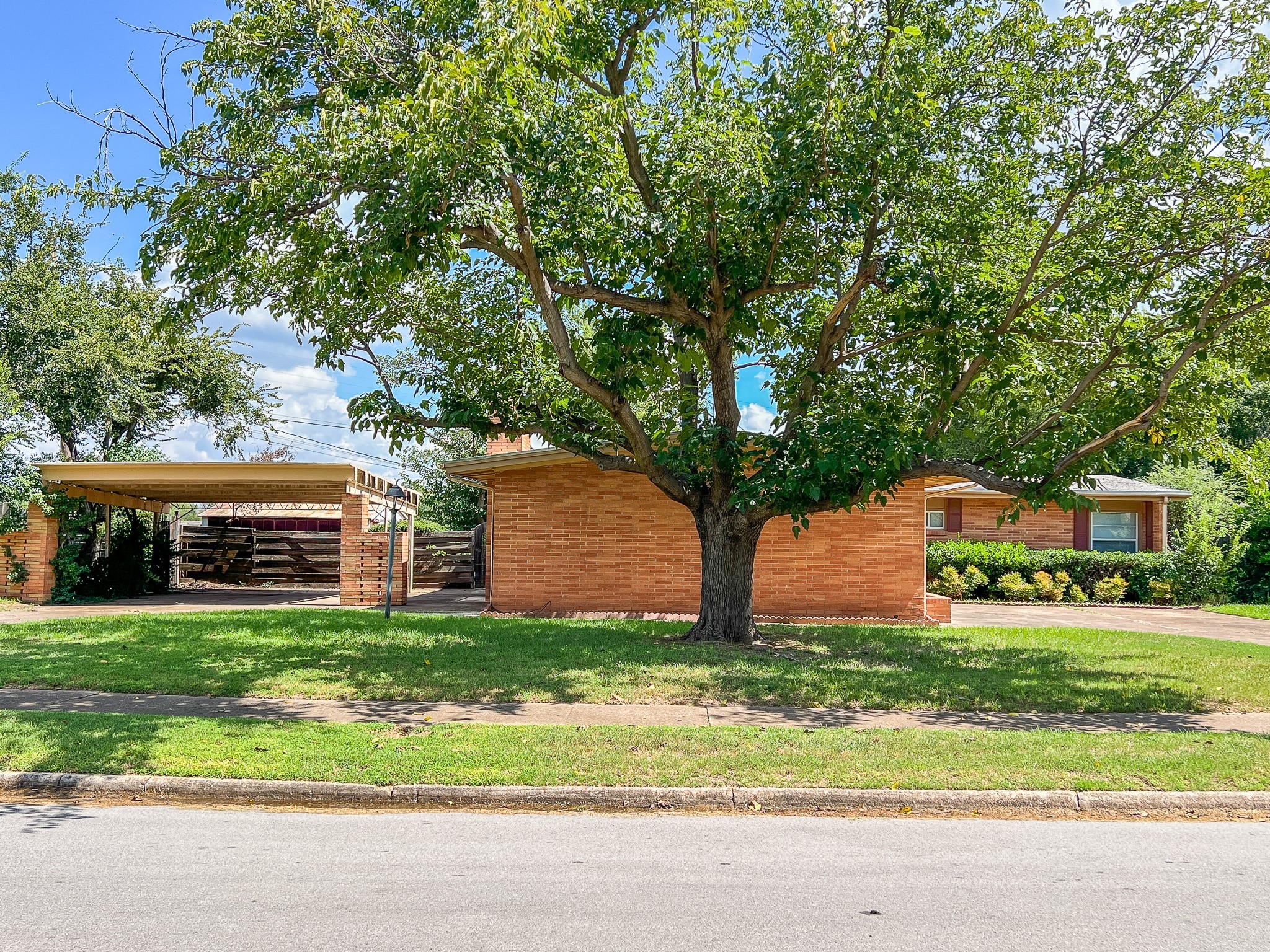 4801 Alamo Drive Wichita Falls TX 76302