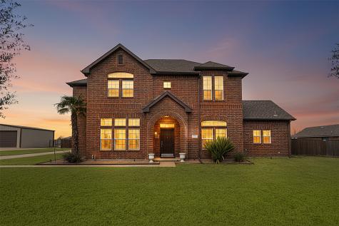 115 Loycie Circle Waxahachie TX 75165