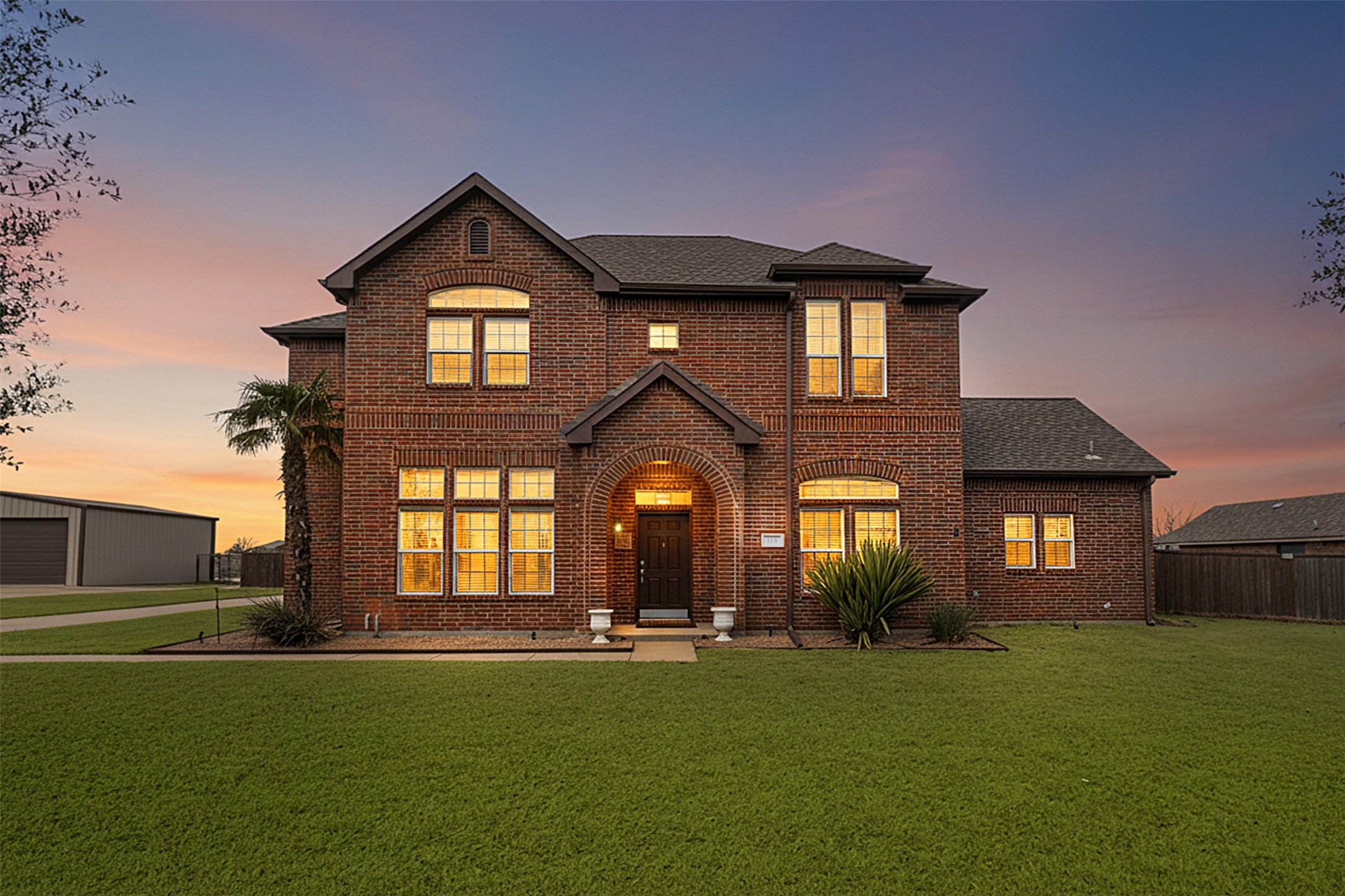 115 Loycie Circle Waxahachie TX 75165