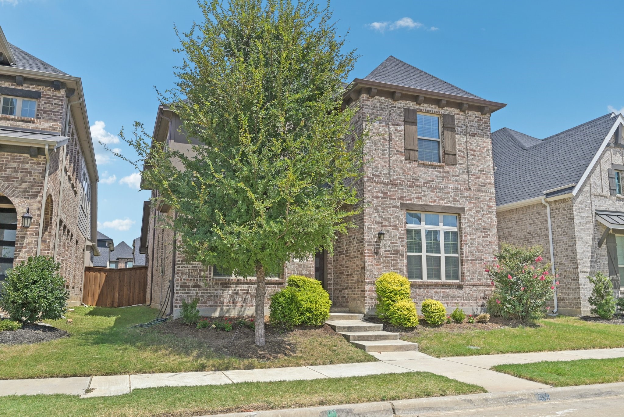 1919 Clinesmith Drive Farmers Branch TX 75234