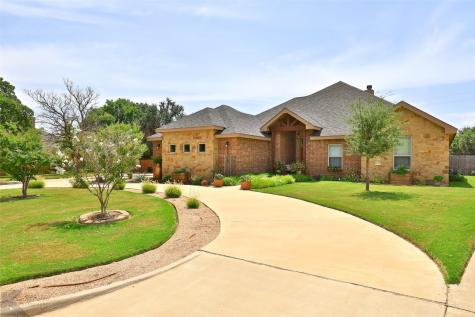 3289 Woodlake Drive Abilene TX 79606