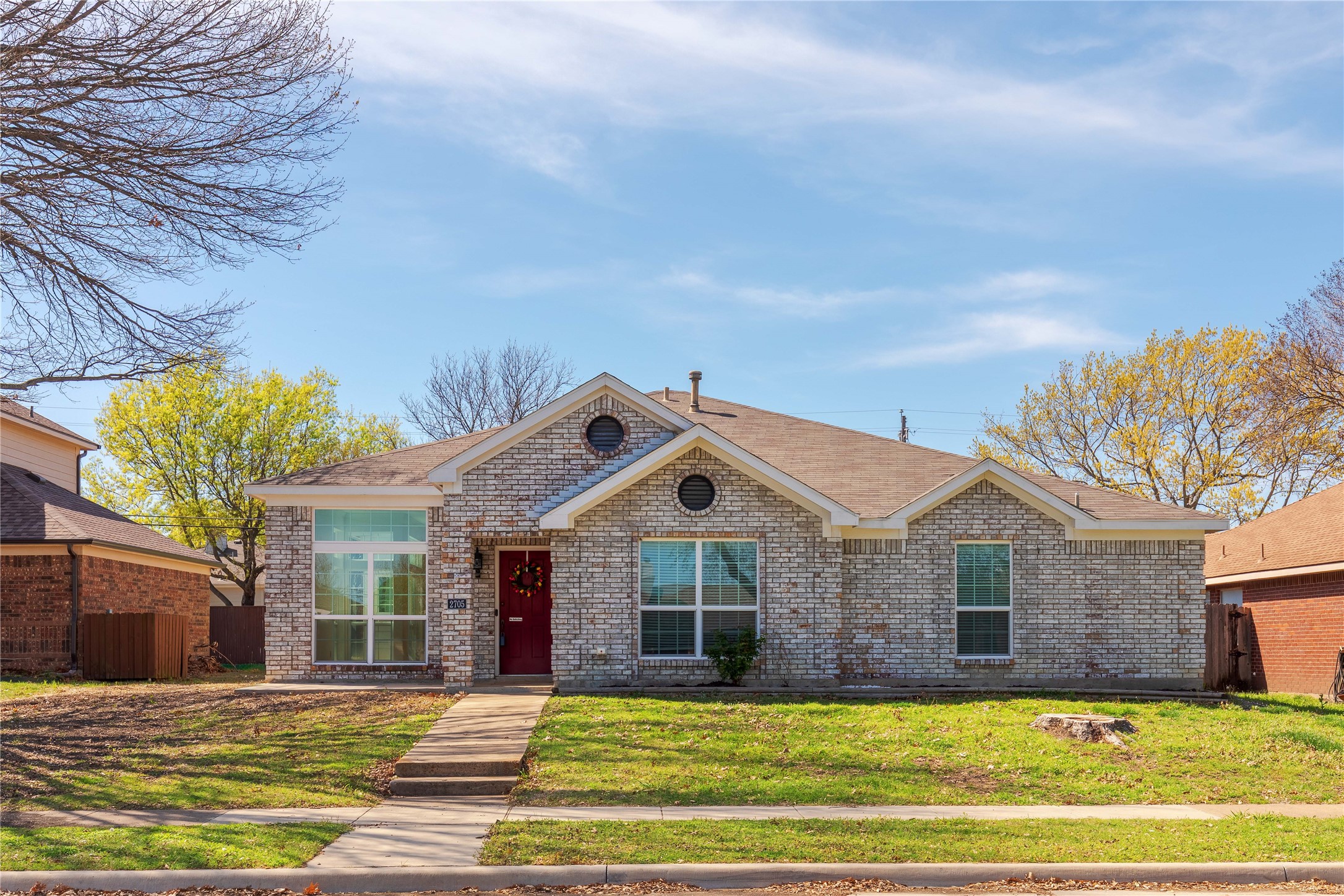 2705 High Pointe Boulevard Mckinney TX 75071