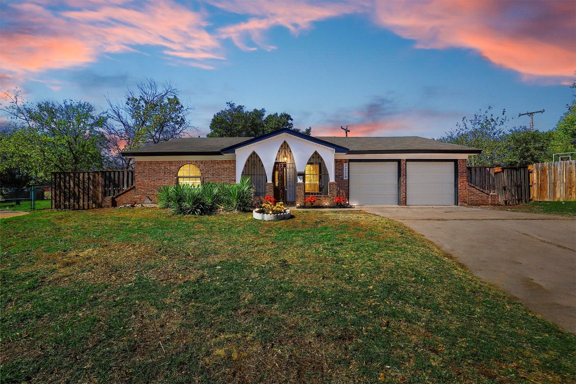 3228 Fargo Court Fort Worth TX 76133
