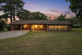 203 Texas Drive Hideaway TX 75771