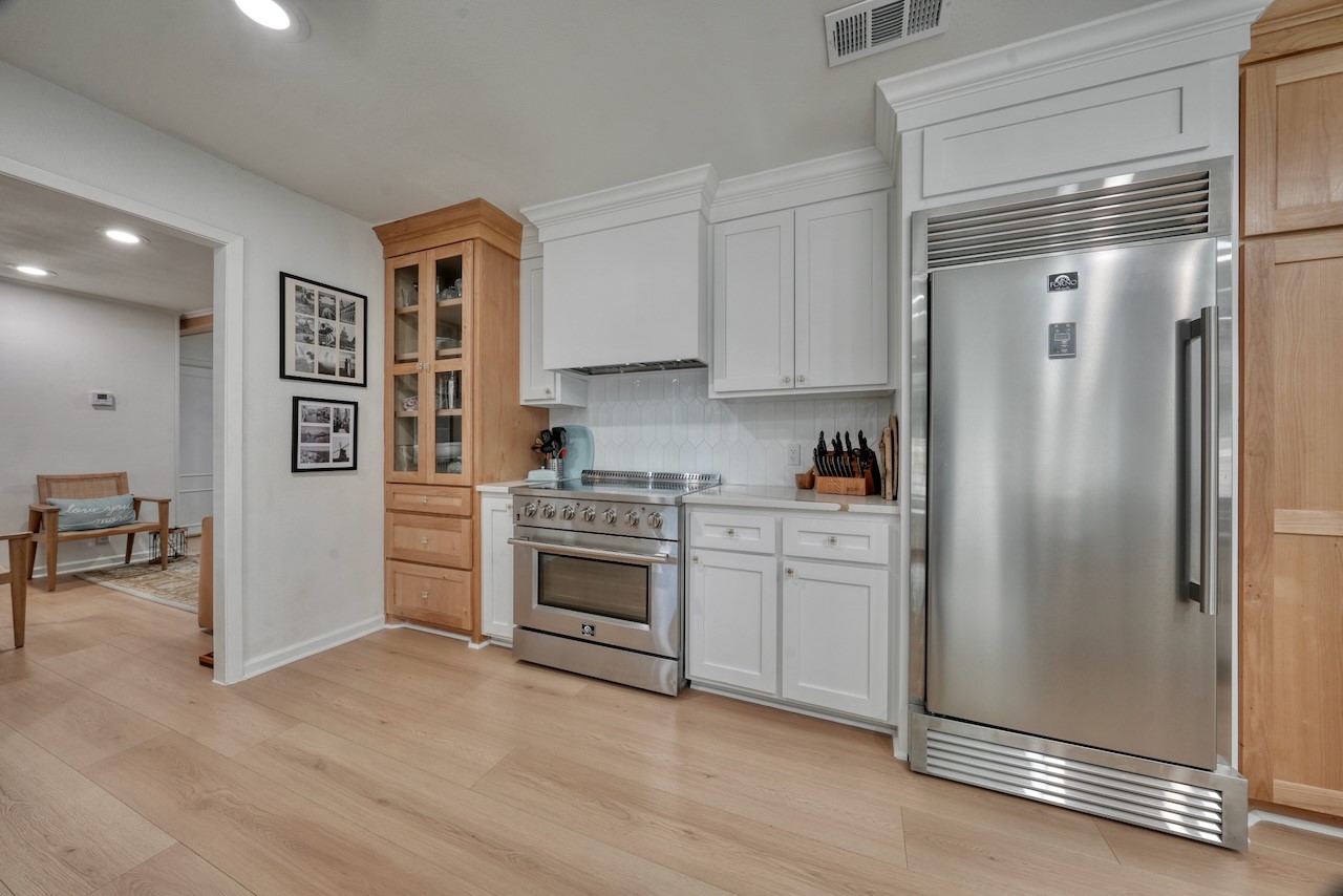 203 Texas Drive Hideaway TX 75771