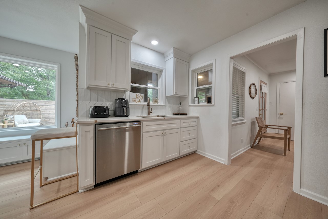 203 Texas Drive Hideaway TX 75771